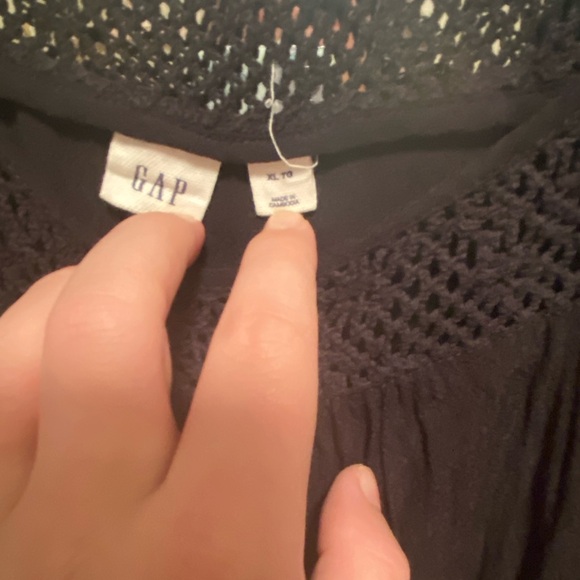 Black Jumpsuit - Picture 2 of 2